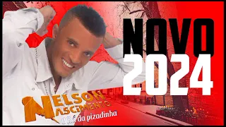 NELSON NASCIMENTO - 2024 ATUALIZADO REPERTÓRIO NOVO SOM PRA PAREDÃO [ JOEL CD'S MUSIC.