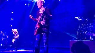 Night Ranger "Don't Tell Me You Love Me(2)" Tokyo Dome City Hall 10/8 2017