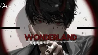 [Vietsub + Pinyin] DOUYIN BGM NA TRA TRÙNG SINH / Wonderland - 24Herbs/Janice 卫兰/廿四味