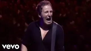 Bruce Springsteen & The E Street Band - Jungleland (Live in New York City)