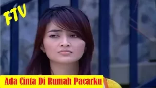 FTV Terbaru - Ada Cinta di Rumah Pacarku - Kadek Devi, Puadin Redi, Gita Sinaga