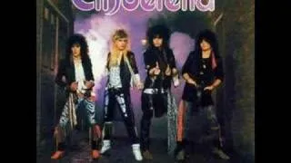 Cinderella - Nobody's Fool (1986)