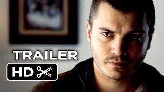 The Motel Life Official Trailer (2014) - Emile Hirsch, Dakota Fanning Movie HD