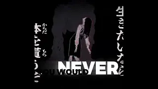 Asa/Yoru - Edit - Chainsaw Man Manga - The Chain. ( Fleetwood Mac )