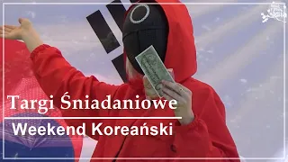 TARG ŚNIADANIOWY, WEEKEND KOREAŃSKI || + Dance Cover [Warsaw, Poland]