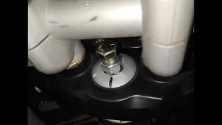 Problemas en mi Benelli TRK 502 X