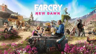 FAR CRY NEW DAWN GAMEPLY  2K  30FPS ULTRA SETTING