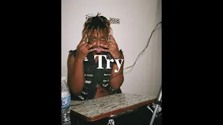 (FREE) *Guitar* Juice WRLD Type Beat 2023 - "Try"