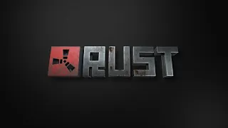 PVE - RUST, Пве сервер Раст, убиваем ботов онлайн.