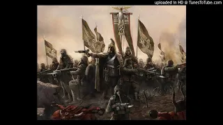 świat warhammer 40k - Kriegańskie Korpusy Śmierci cz1