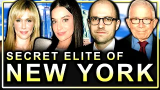 The Families Who Own Modern New York (Documentary)