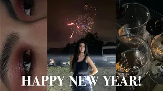 Happy New Year!