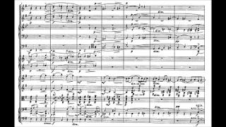 Sergei Rachmaninoff - Symphony no.2, op 27 (Complete)