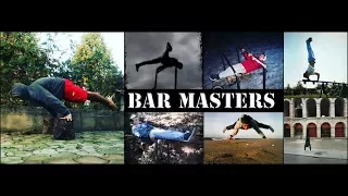 BAR MASTERS - MACEDONIAN POWER  2017