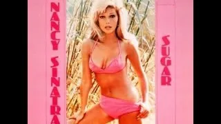 "Sugar Town" w/Lyrics- Nancy Sinatra