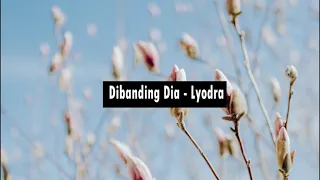 Dibanding Dia - Lyodra || Cover by Wani Annuar