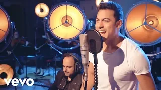 Carlos Rivera - Amo Mi Locura (En Vivo) (Sessions recorded at Abbey Road)