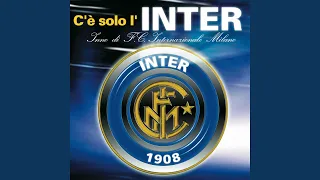 C'è Solo L'Inter (Versione Stadio)