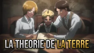 L'ORIGINE DES TITANS - L'attaque des titans