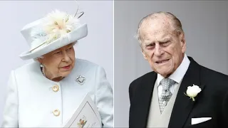 The Real Reason Queen Elizabeth & Philip Didn't Share A Bedroom