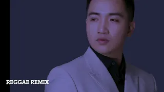 Reggae remix Vietnamese songs | Quang Ngọc