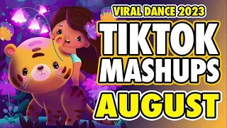 New Tiktok Mashup 2023 Philippines Party Music | Viral Dance Trends | August 16  | 1 Hour TikTok M