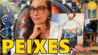 ♓ PEIXES •SETEMBRO/23🌈🌻 Por essa vc não esperava🌞Pegando todo mundo de surpresa 🔥Vc será abençoado 🙌