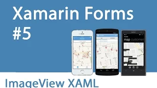 Xamarin Forms #5 Usando Imagenes