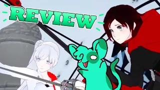 RWBY : The BEST Episode!!! (Day 5)