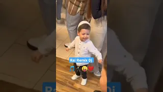 فيديو ستعيده الف مرة 😜🕺🎵 Rai Remix #rairemix2023 #algerie #maroc #tunisia #libya #jdid #shorts