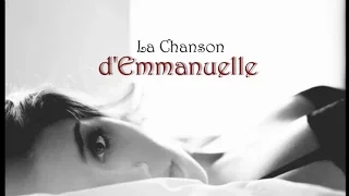 La Chanson d'Emmanuelle  - Pierre Bachelet  cover