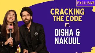 Nakuul Mehta: I remember seeing Disha’s audition when she first made it to Pyaar Ka Dard Hai