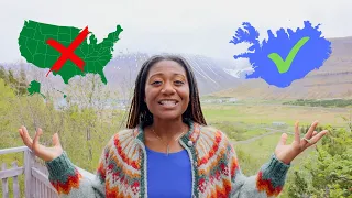 Why I'm Not Moving Back to the US After Living in Iceland for Over 5 Years