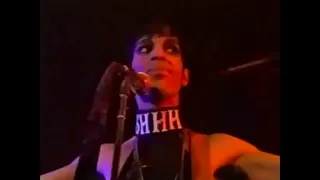 Prince - 319...Live