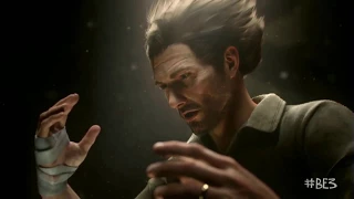 The Evil Within 2 РАЗБОР ТРЕЙЛЕРА