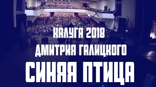 Синяя Птица Gold Classic  4 января  Калуга 2018 (Full Version)