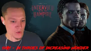 Interview with the Vampire 1x01 ‘In Throes of Increasing Wonder’ Reaction! (Series Premiere)