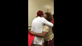 Teacher Surprised With Proposal on Birthday - 986368