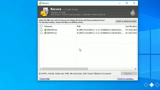 How to Recover Permanently Deleted/ Accidently Deleted Files & Data From Windows PC & Recycle Bin