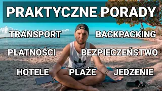 Dominikana - wskazówki, bezpieczeństwo, ceny, transport, backpacking 🇩🇴