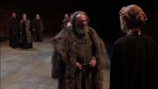 Shakespeare: King Lear (Royal Shakespeare Company)