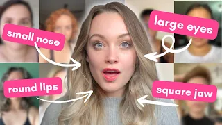 How to Find Your Face Type for BEGINNERS | 7 ESSENCES