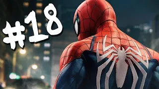 Marvel’s Spider-Man Remastered - Walkthrough - Part 18 - Home Sweet Home (PC UHD) [4K60FPS]