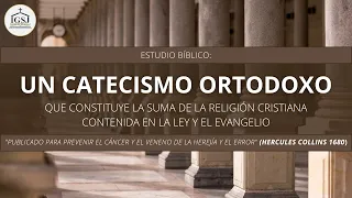 Catecismo Ortodoxo | Clase: 69 Preguntas: 143