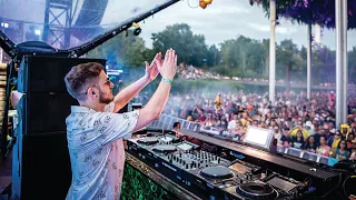 Ilan Bluestone | Tomorrowland 2022 - WE 3