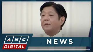 'There will be changes starting tomorrow': Marcos on state of nurses in PH | ANC