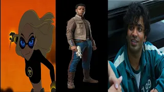 Top 7 Characters That Deserved Better