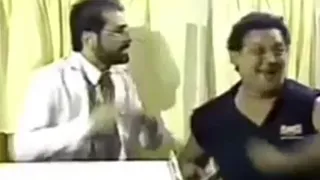 Para Recordar Pateando la lata telechistes Cubanos 1999