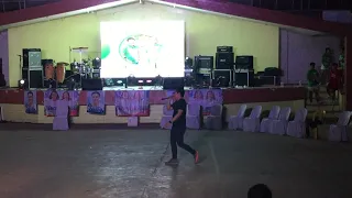 EMPING - CHINITA (Live @ SAMBOAN, CEBU/3-24-22)