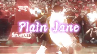 NBA Phantom Cam Edit~ “Plain Jane”